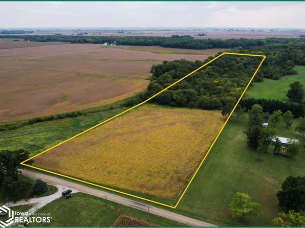 Old Settlers Road E 500 North Rd, Kenney, IL 61749