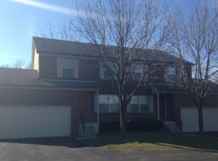 12307 Milnor Rd, Pickerington, OH 43147