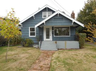 3517 N Stevens St, Tacoma, WA 98407