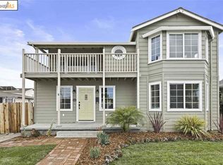 4310 Barrett Ave, Richmond, CA 94805