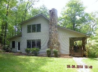 120 Wilderness Ln, Marble, NC 28905