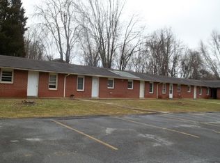 2654 Old Lewis Rd APT 5, Johnson City, TN 37601