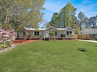 142 Grapevine Rd, Summerville, SC 29483