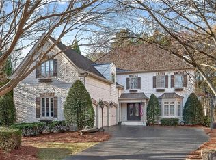 270 Ardsley Ln, Alpharetta, GA 30005