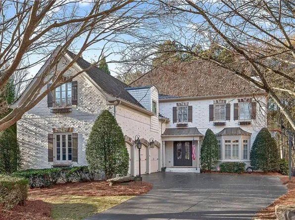 270 Ardsley Ln, Alpharetta, GA 30005