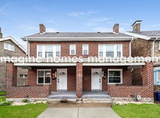 1672 Chislett St, Pittsburgh, PA 15206