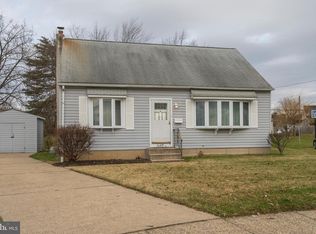 4125 Conley Cir, Brookhaven, PA 19015