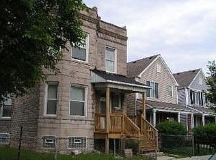 1540 S Lawndale Ave, Chicago, IL 60623