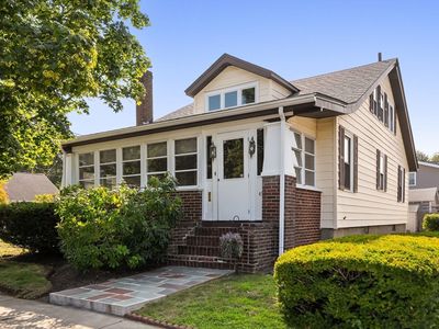 45 Moffat Rd, Quincy, MA, 02169
