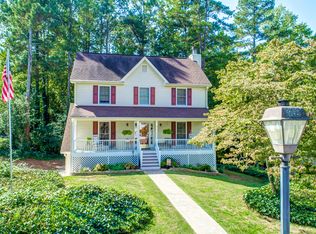 973 W Mill Bnd NW, Kennesaw, GA 30152