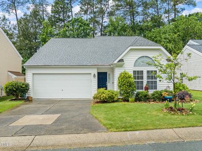 1408 Fairmont St, Durham, NC, 27713
