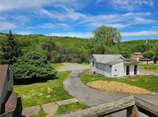 114 Leonard Rd, Hilliards, PA 16040