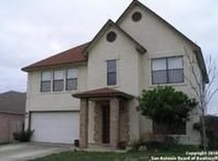 9511 Flaming Run, Helotes, TX 78023