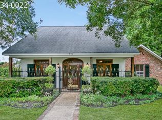 931 Masterson Dr, Baton Rouge, LA 70810