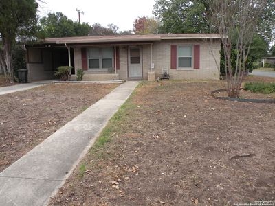 219 HAVERFORD DR, San Antonio, TX, 78217