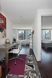 Rented by Keller Williams NYC