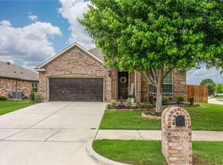 9400 Toledo Bend Dr, Argyle, TX 76226