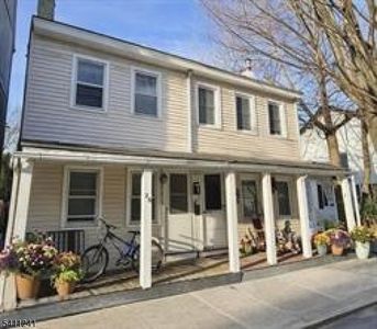 26 Elm St, Lambertville, NJ, 08530