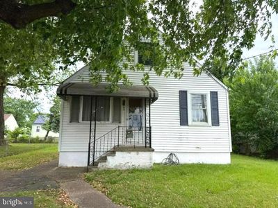 83 Wise Ave, Baltimore, MD, 21222