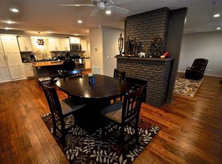 1400 S 15th St, Paragould, AR 72450