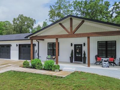 113 Captain Ln, Gilbertsville, KY, 42044