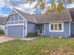 12611 E 86th Ter, Kansas City, MO 64138