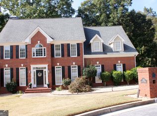 3106 Brians Creek Dr SE, Conyers, GA 30013