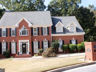 3106 Brians Creek Dr SE, Conyers, GA, 30013