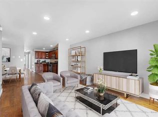 57 Bidwell Ave #2L, Jersey City, NJ 07305