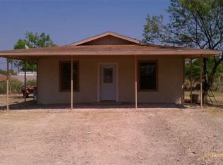 3640 Elk Ln, Eagle Pass, TX 78852