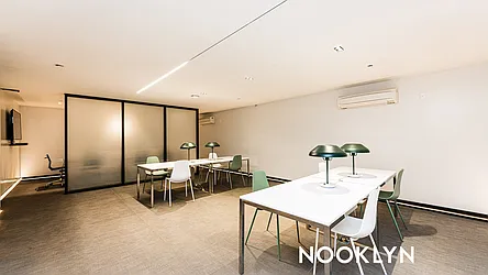 Rented by Nooklyn NYC LLC