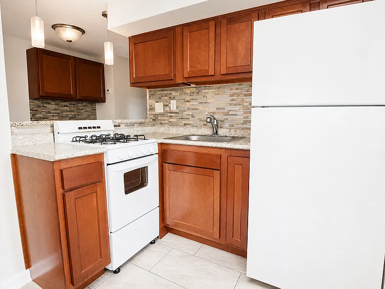 1-Bedroom