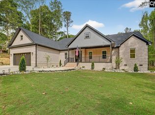 704 Harbor View Dr, Prosperity, SC 29227