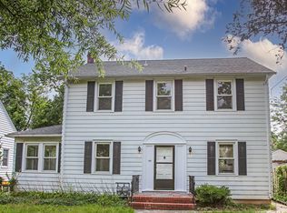 119 Linden Ln, Princeton, NJ 08540