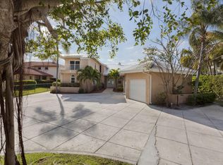 509 N Atlantic Dr, Lantana, FL 33462