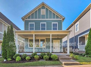 2210 Worthington Ave, Antioch, TN 37013