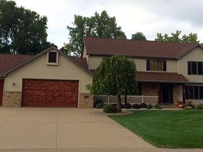 1288 Whippletree Ln, Neenah, WI, 54956