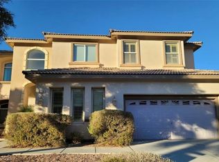 7728 Villa De La Paz Ave, Las Vegas, NV 89131