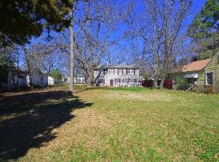 2638 Vivian St, Shreveport, LA 71108