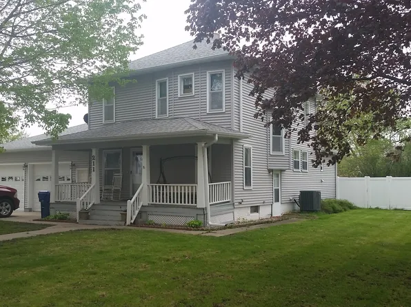 211 S 9th St, David City, NE 68632
