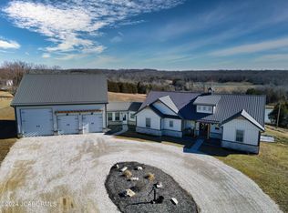 423 Route U, Centertown, MO 65023