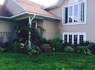 144 Laker Dr, Shell Lake, WI 54871