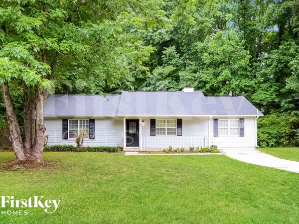 1158 Iron Gate Blvd, Jonesboro, GA 30238