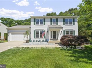 2409 Altenburg Ct, Waldorf, MD