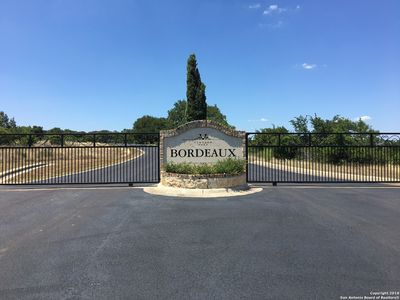 1384 BORDEAUX LN LOT 71, New Braunfels, TX, 78132