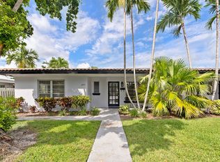 2317 NE 33rd Ave, Fort Lauderdale, FL 33305