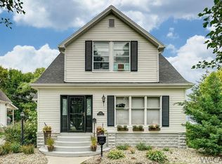 425 N Clay St, Delphos, OH 45833