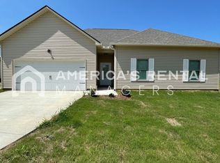 274 Graham Cir, Eva, AL 35621