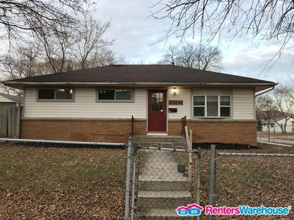 6304 W Thurston Ave, Milwaukee, WI 53218