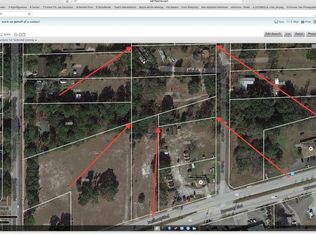 1638/1656 Derito Dr, Jacksonville, FL 32221